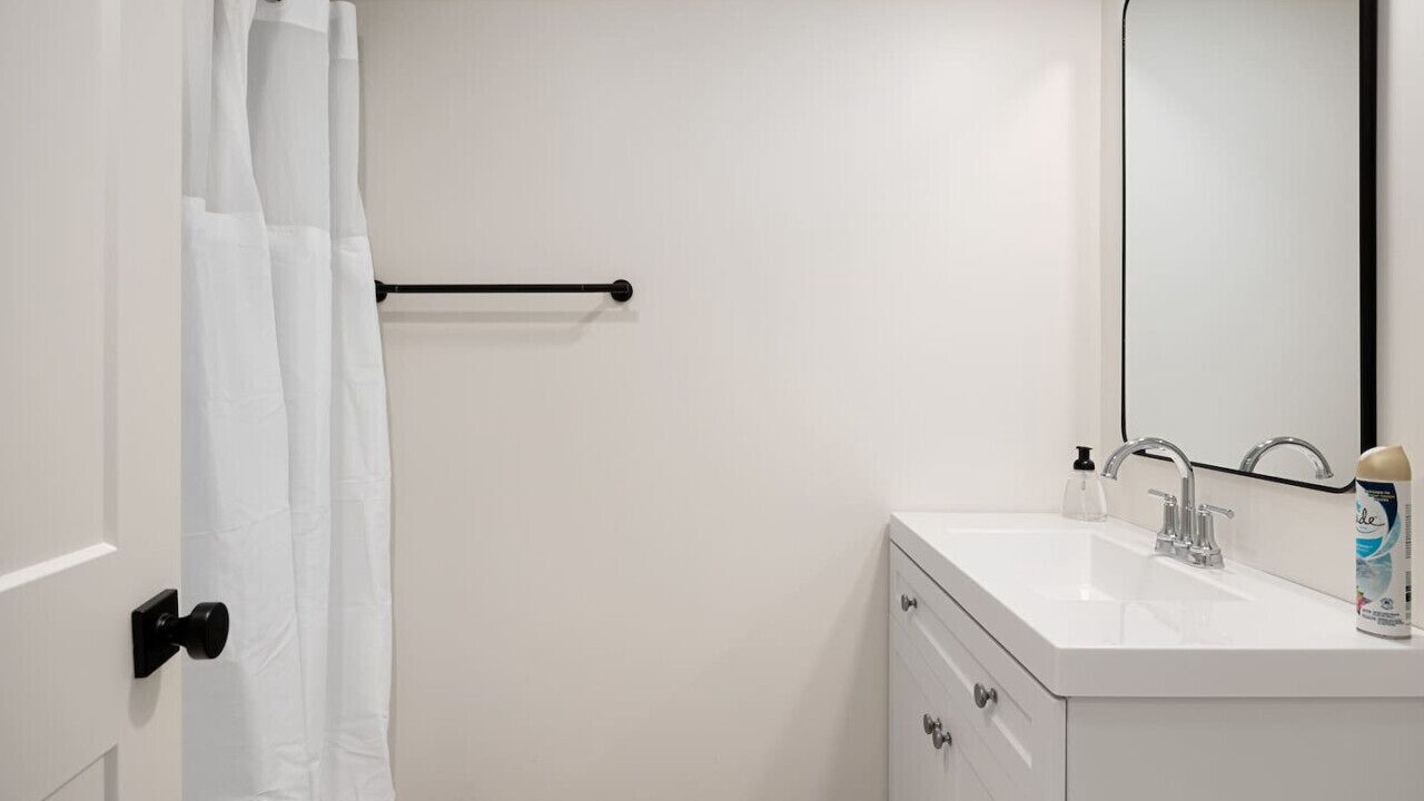 Photo of Bathroom in Morton