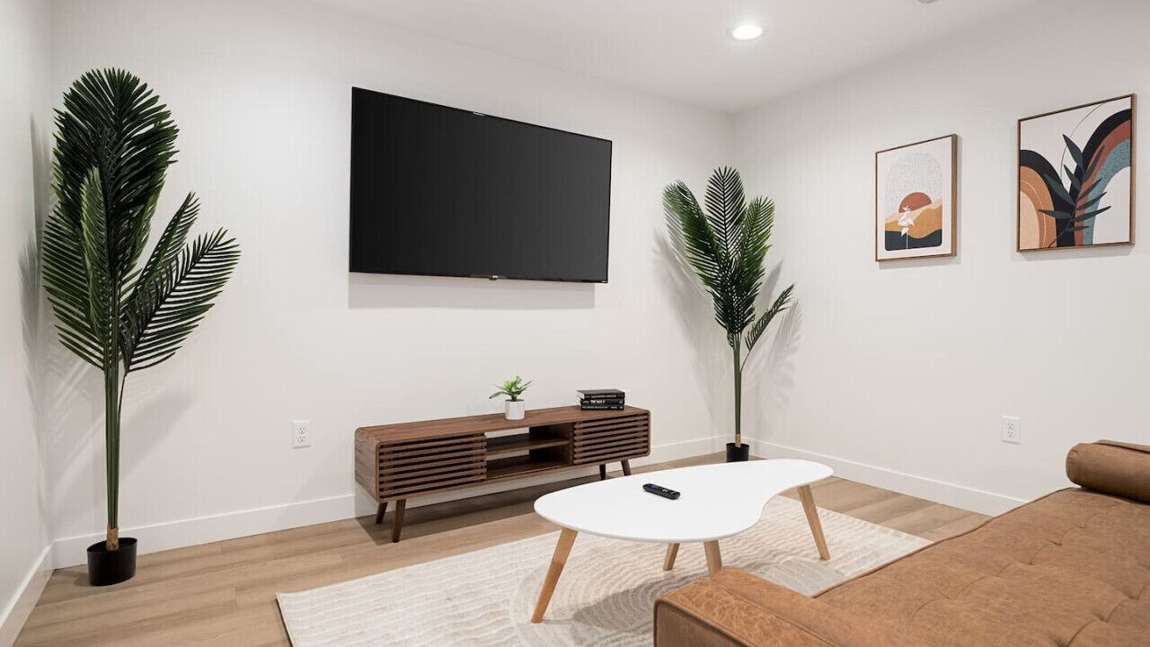 Photo of Livingroom in Morton