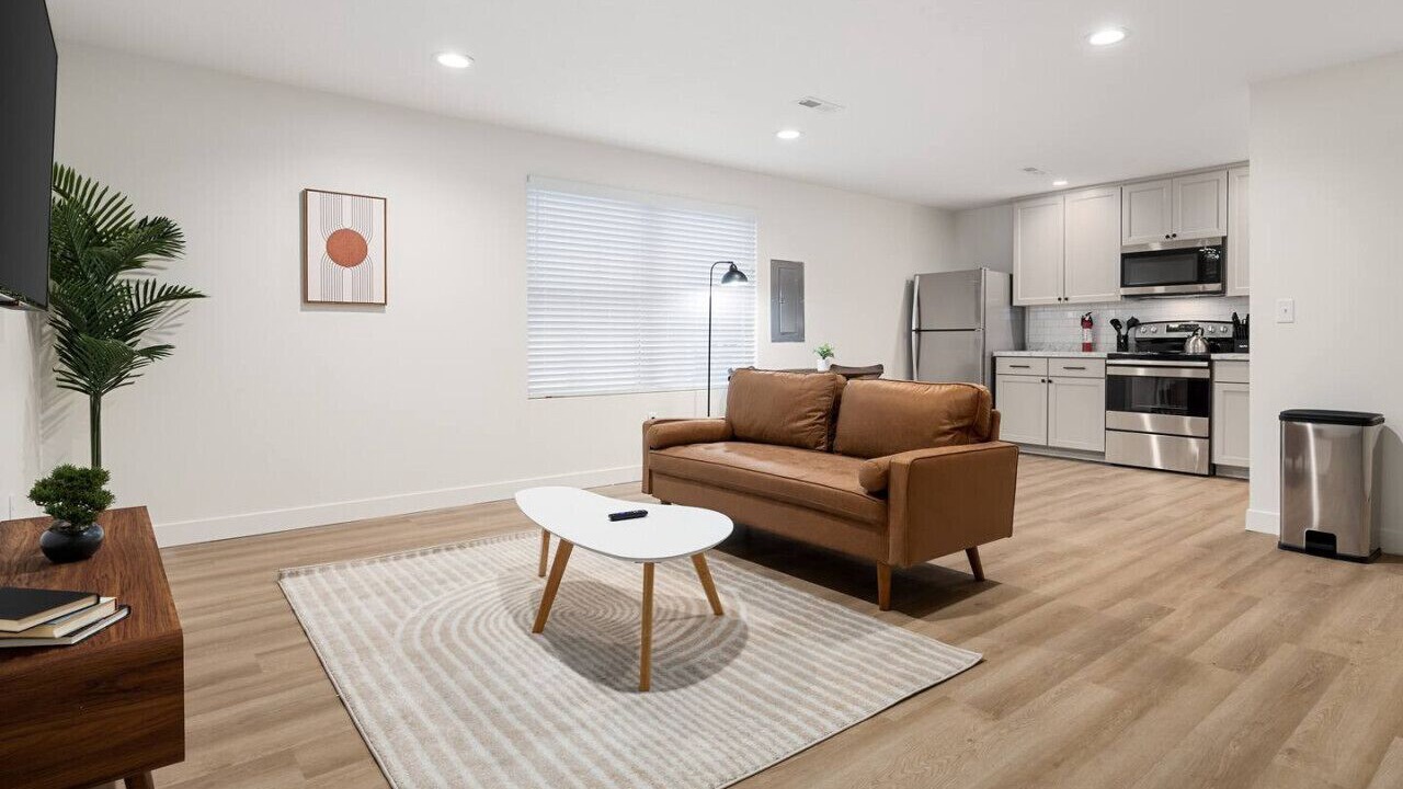 Photo of Livingroom in Morton