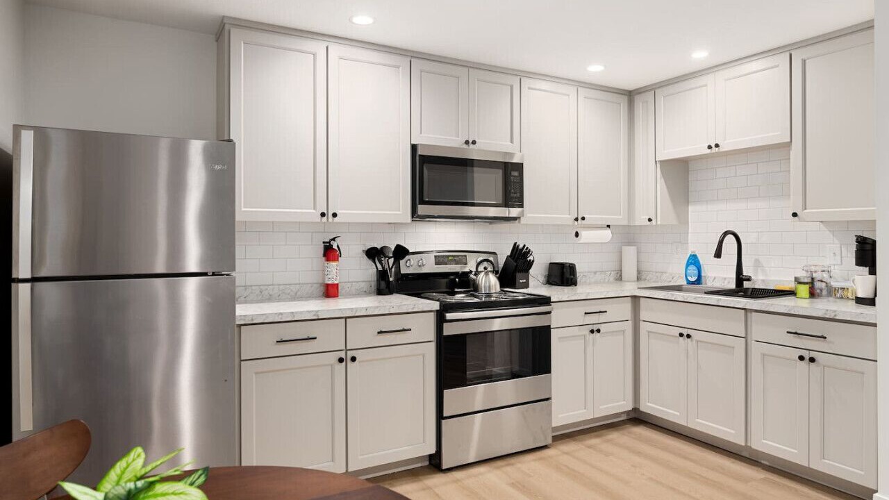 Photo of Kitchen in Morton