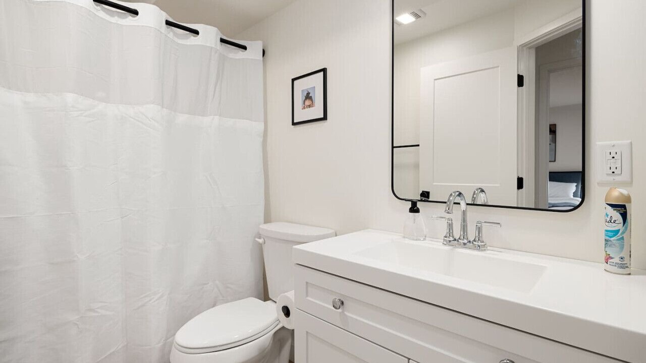 Photo of Bathroom in Morton