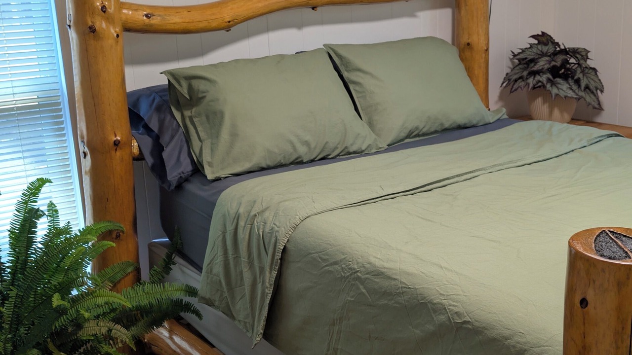 Photo of Bedroom in New Chester