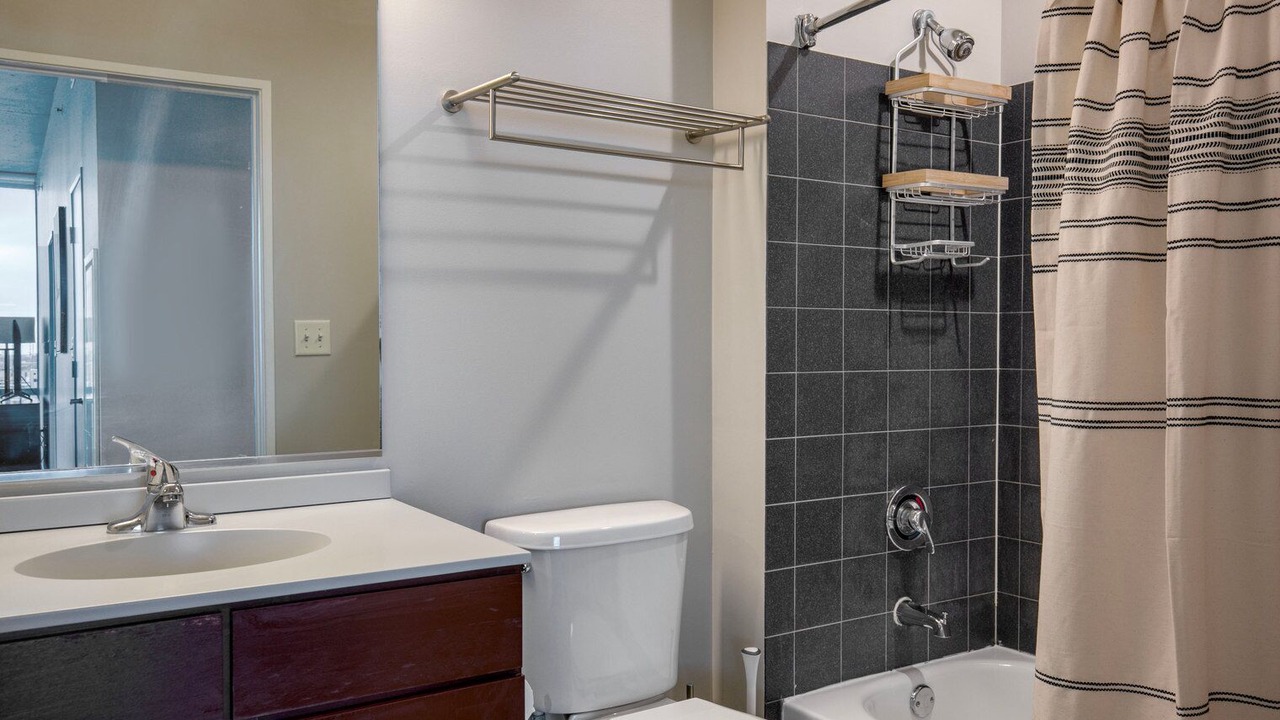 Photo of Bathroom in South Loop