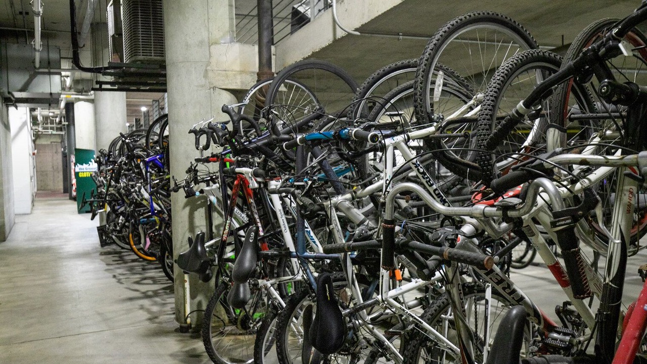 Photo of Outdoor in South Loop
