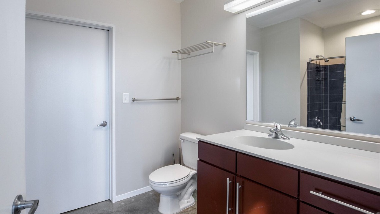 Photo of Bathroom in South Loop