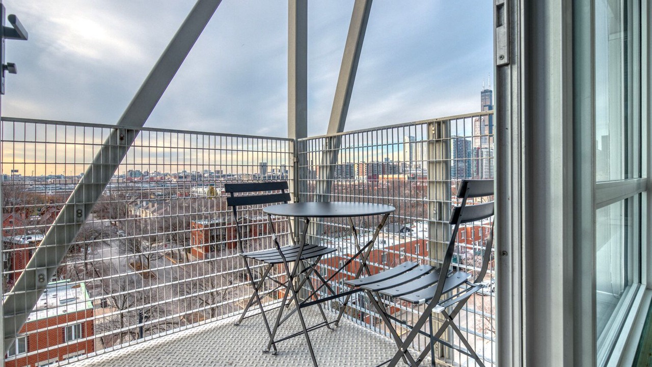 Photo of Outdoor in South Loop