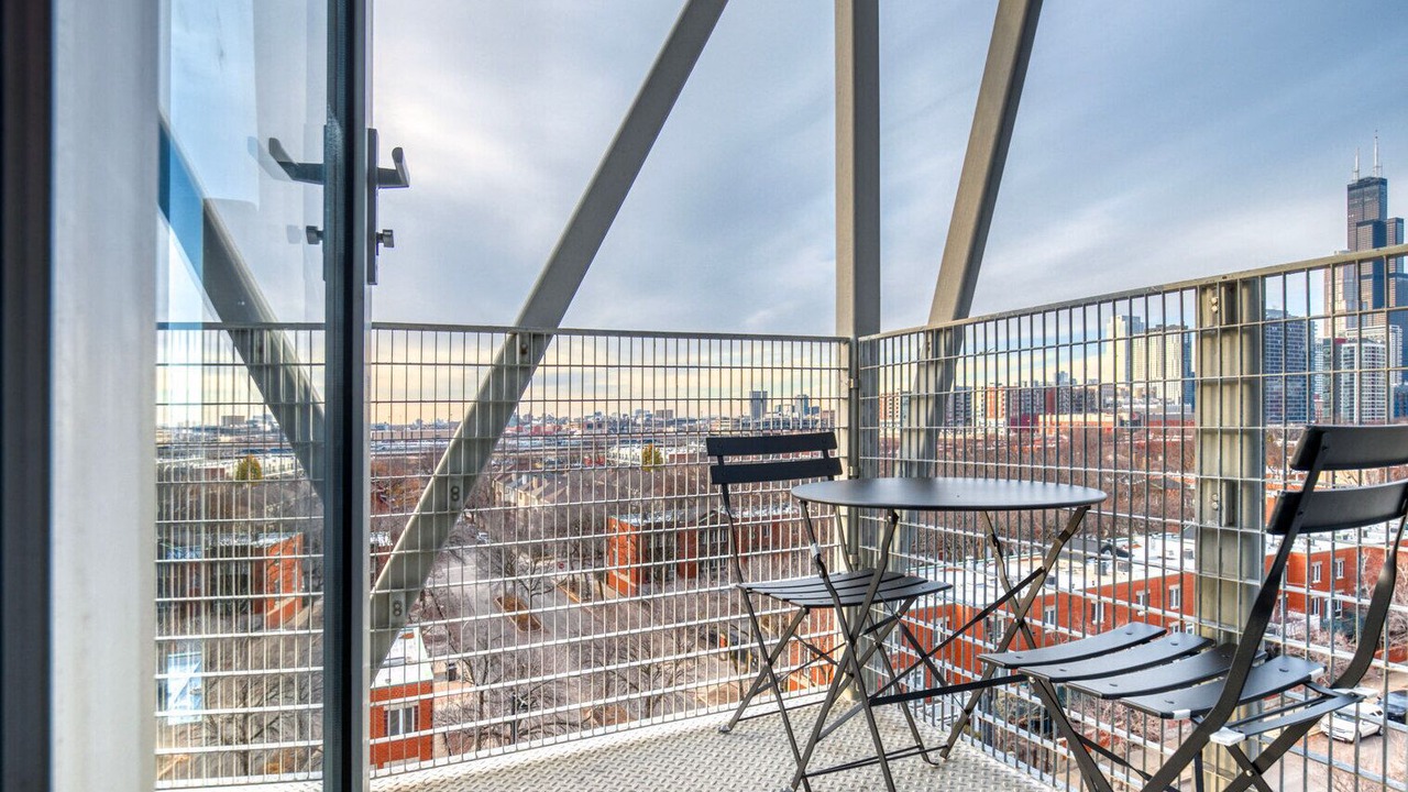 Photo of Outdoor in South Loop