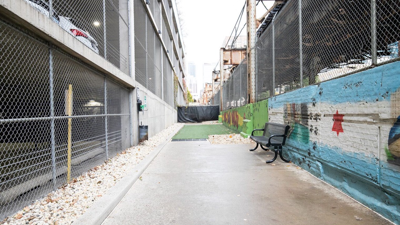 Photo of Outdoor in South Loop