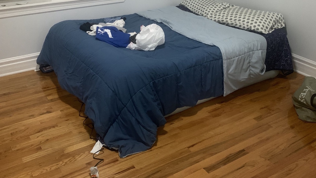 Photo of Bedroom in Grand Boulevard