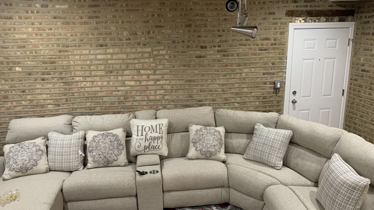 Photo of Livingroom in Grand Boulevard