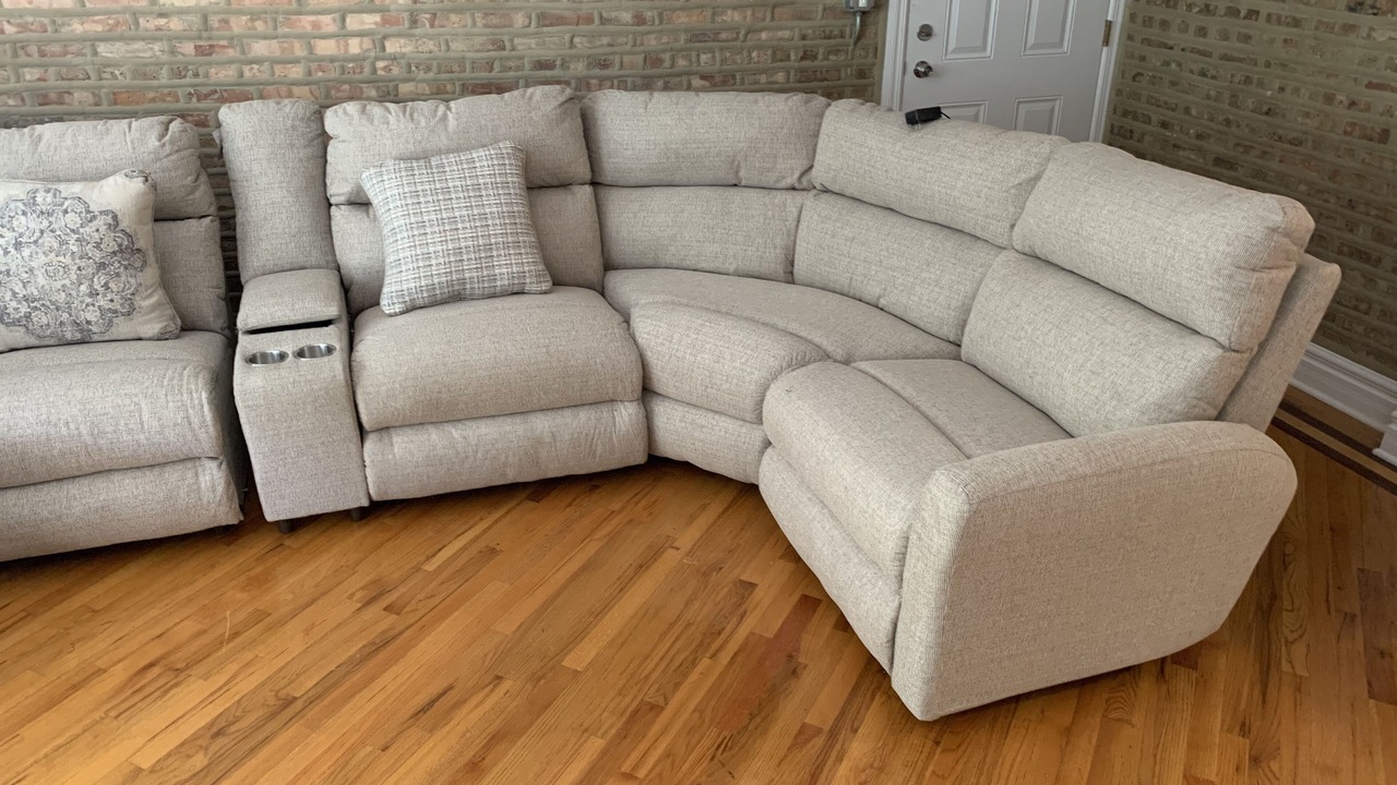 Photo of Livingroom in Grand Boulevard