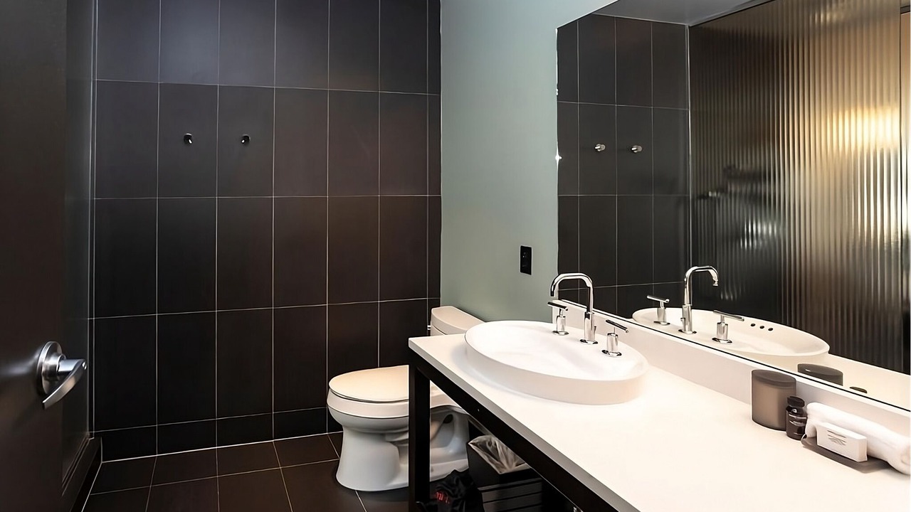 Photo of Bathroom in Fifth Ward