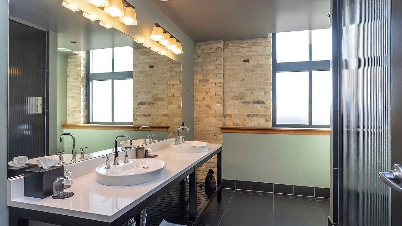 Photo of Bathroom in Fifth Ward