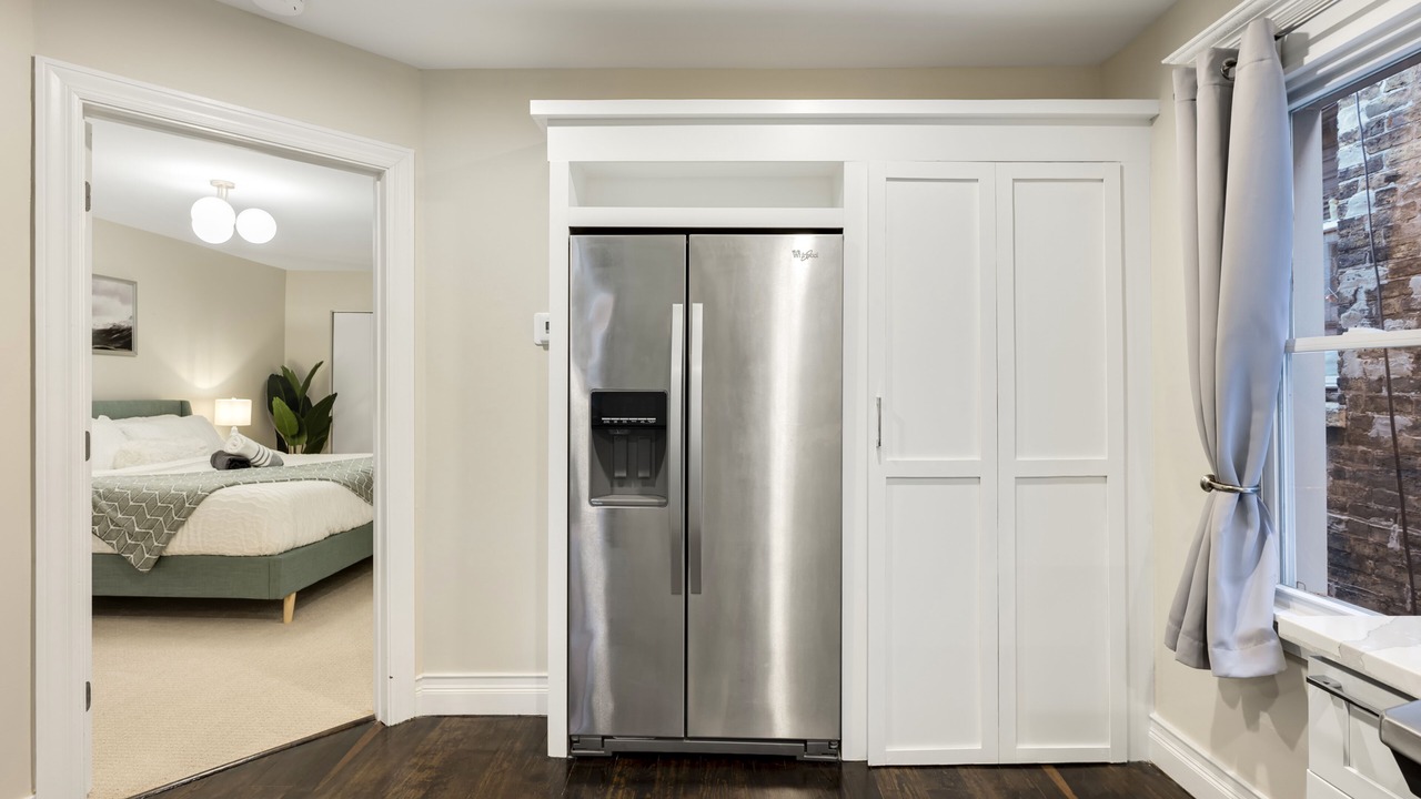Photo of Bedroom in Ranch Triangle