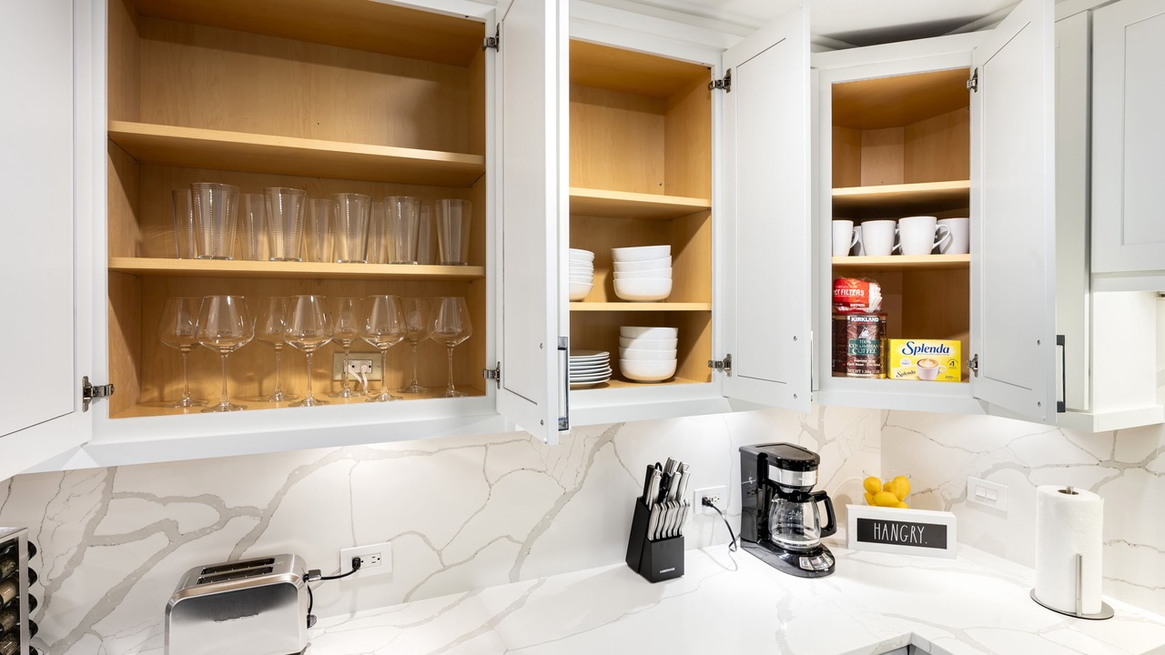 Photo of Kitchen in Ranch Triangle