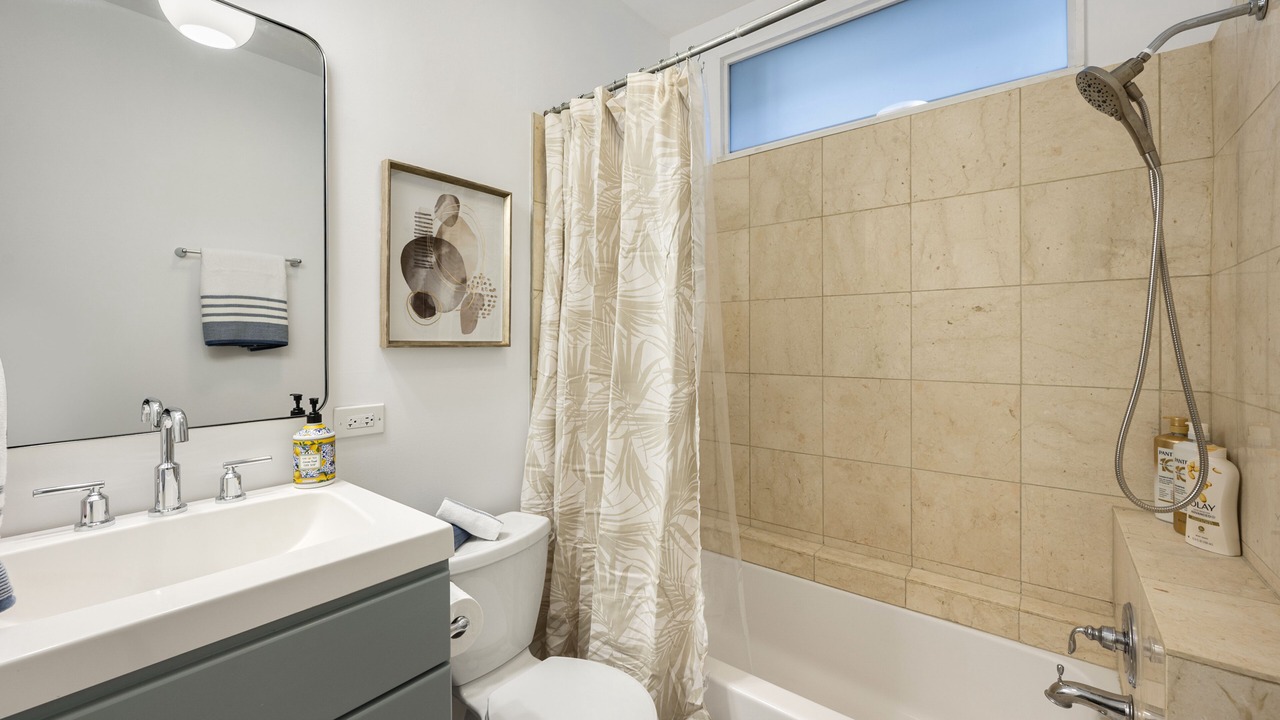 Photo of Bathroom in Ranch Triangle