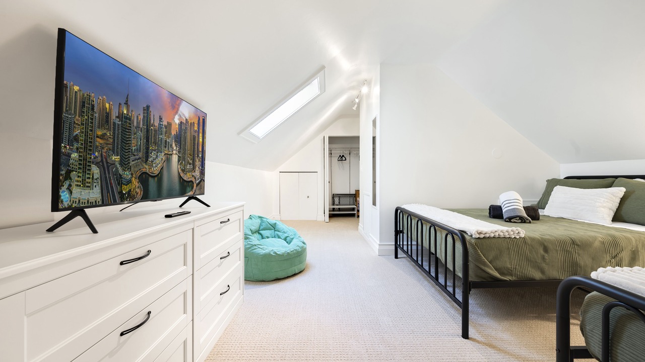 Photo of Bedroom in Ranch Triangle
