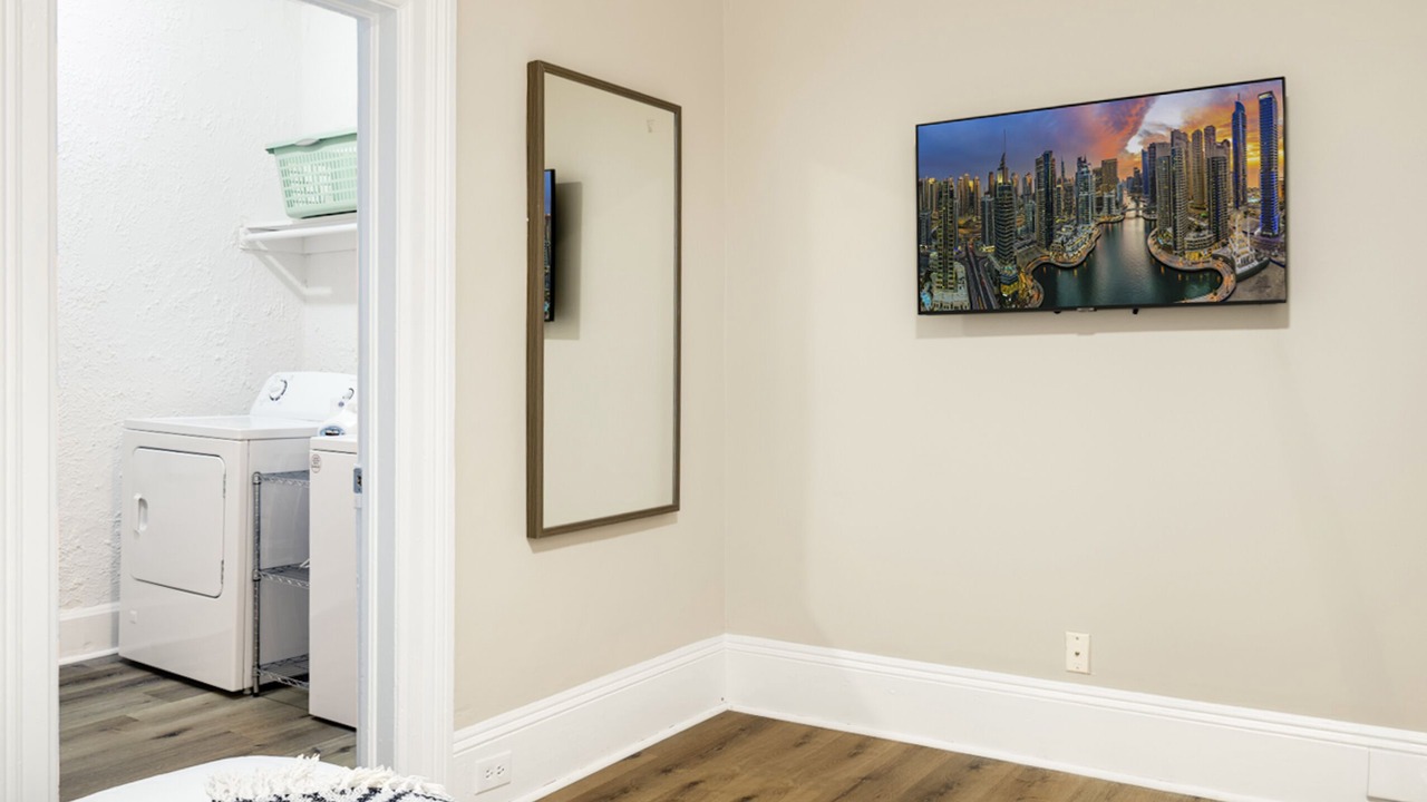 Photo of Bedroom in Ranch Triangle