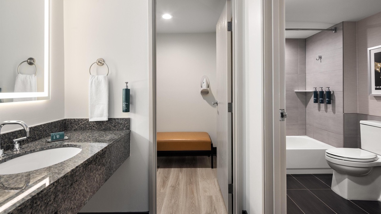 Photo of Bathroom in Racine