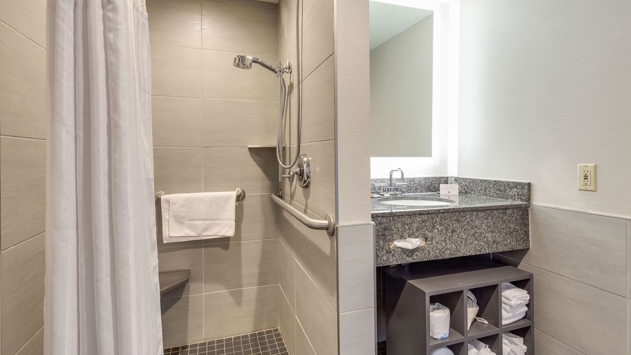 Photo of Bathroom in Racine