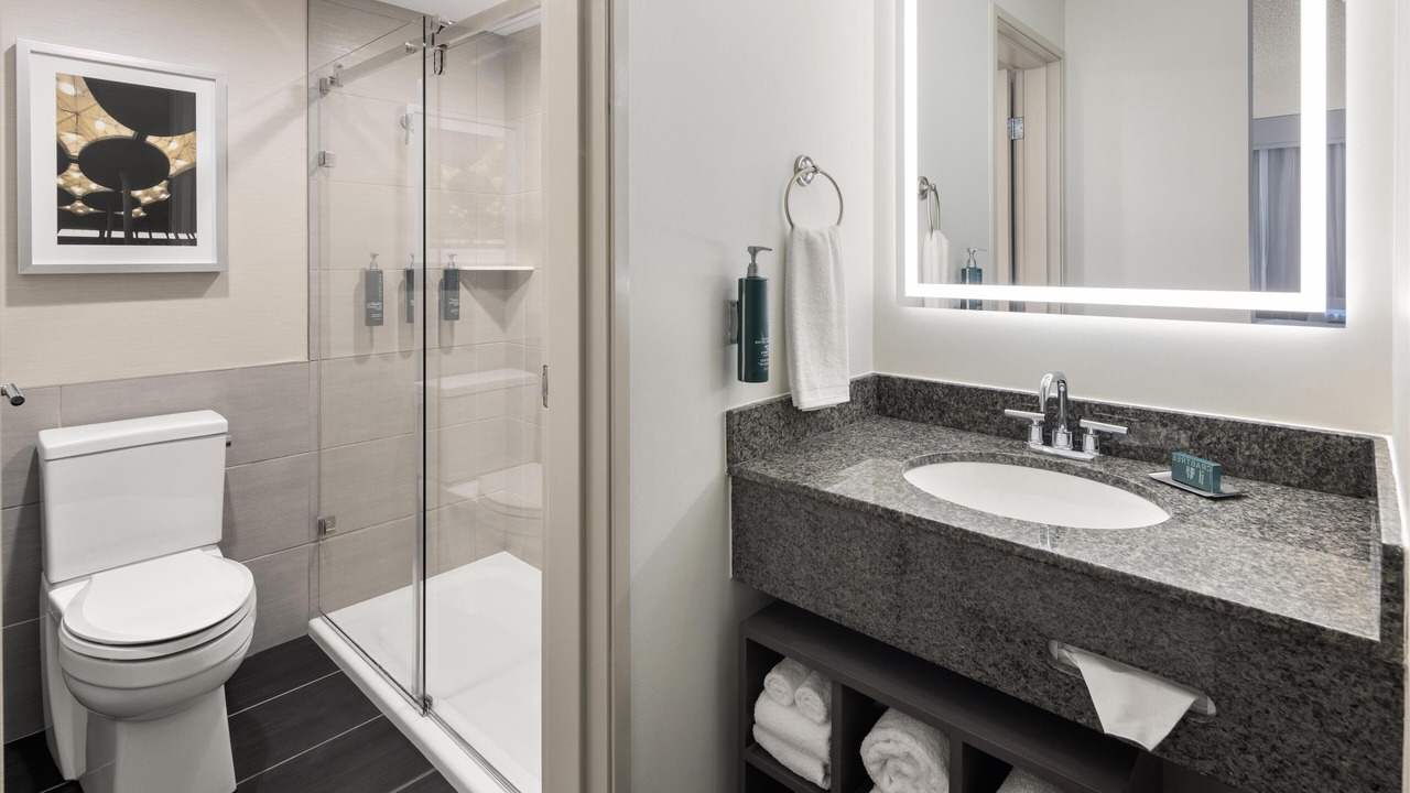 Photo of Bathroom in Racine