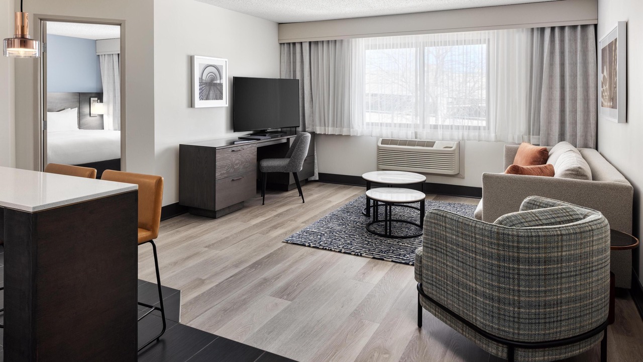 Photo of Livingroom in Racine