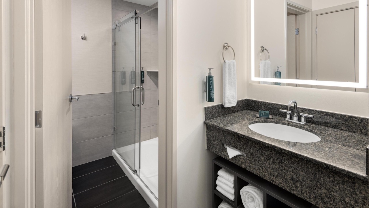 Photo of Bathroom in Racine