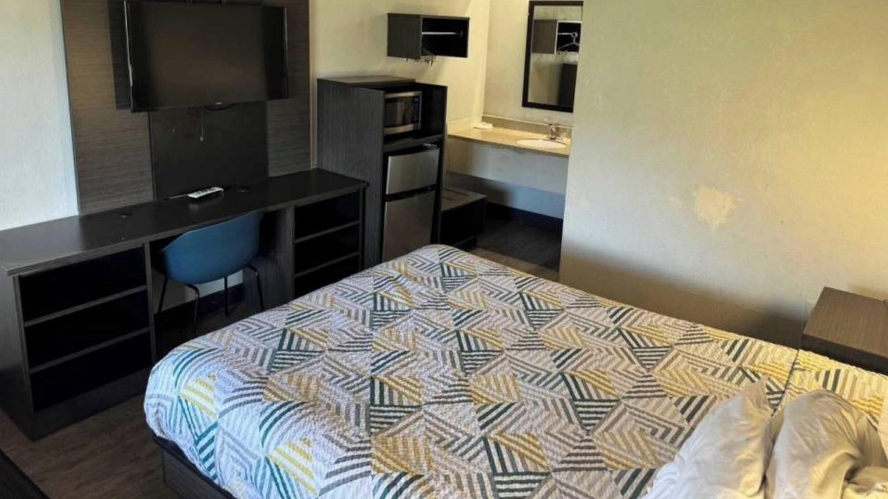 Photo of Bedroom in Cedar Rapids - Iowa City