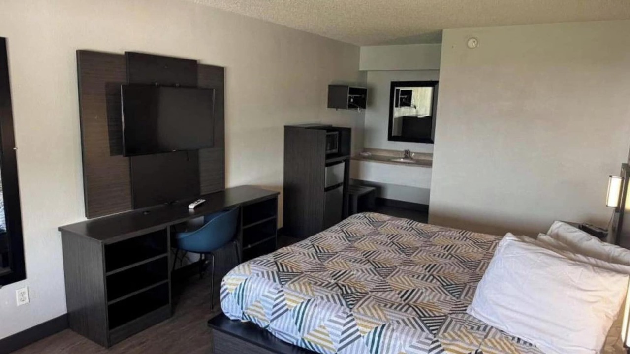 Photo of Bedroom in Cedar Rapids - Iowa City