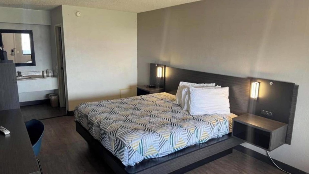 Photo of Bedroom in Cedar Rapids - Iowa City