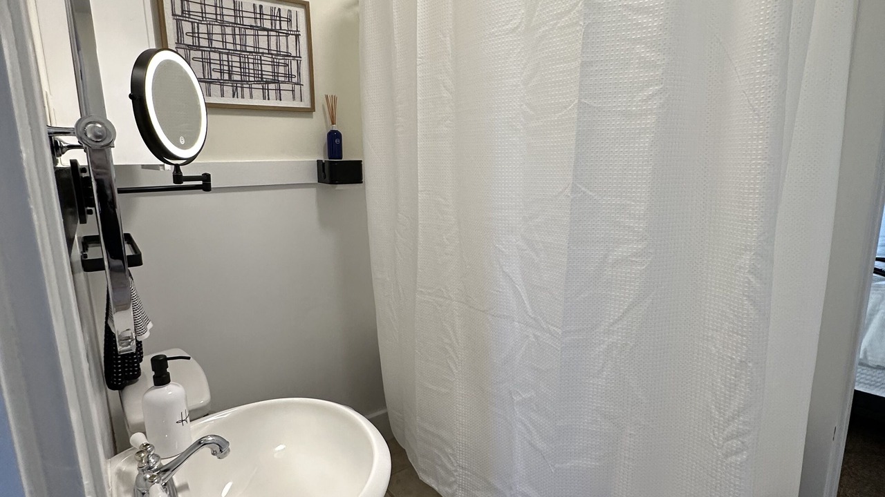 Photo of Bathroom in University Heights