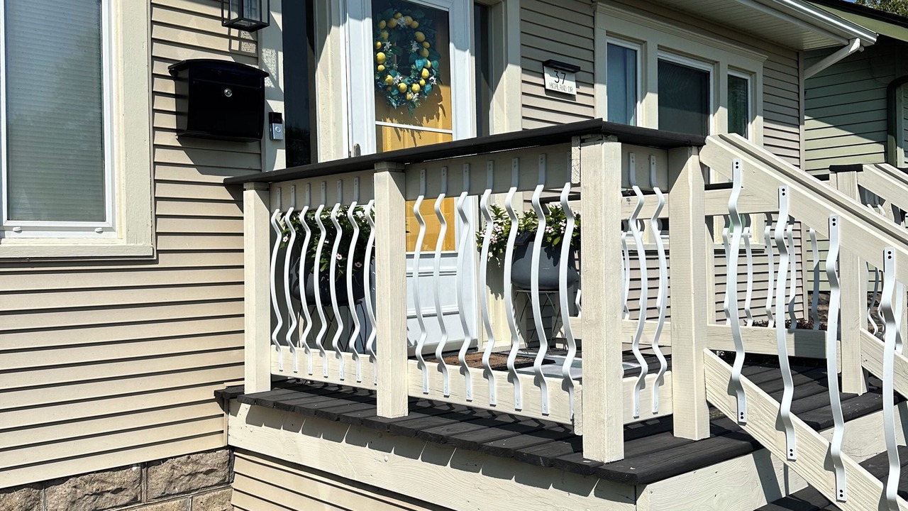 Photo of Outdoor in University Heights