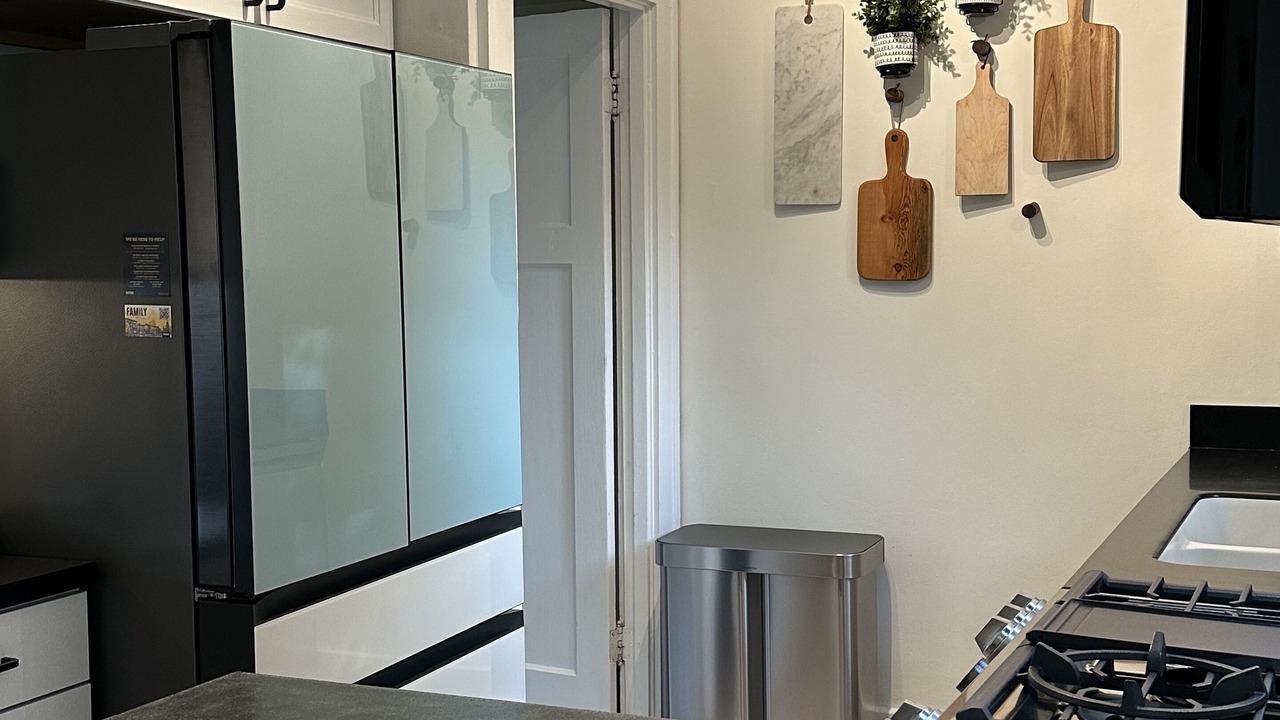 Photo of Kitchen in University Heights