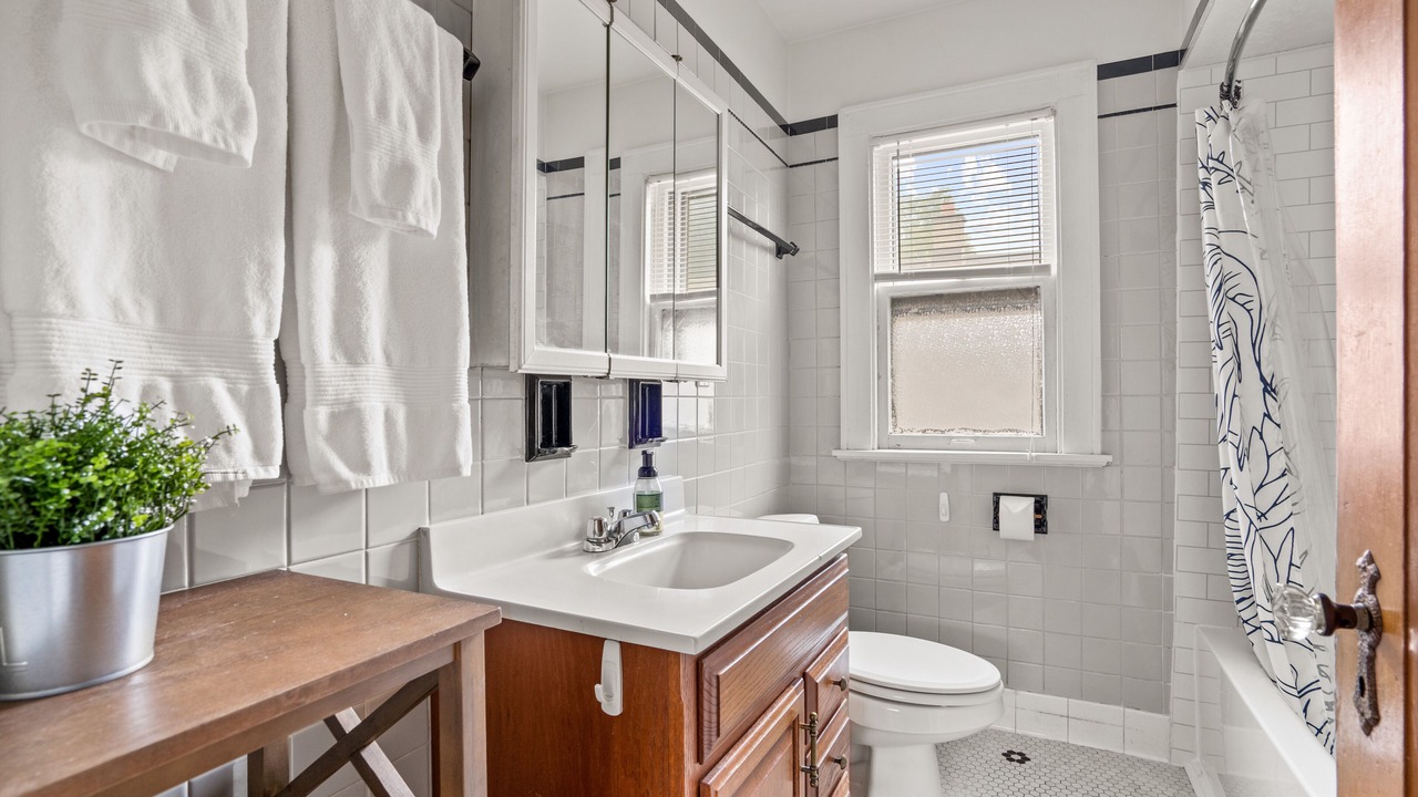 Photo of Bathroom in Wauwatosa