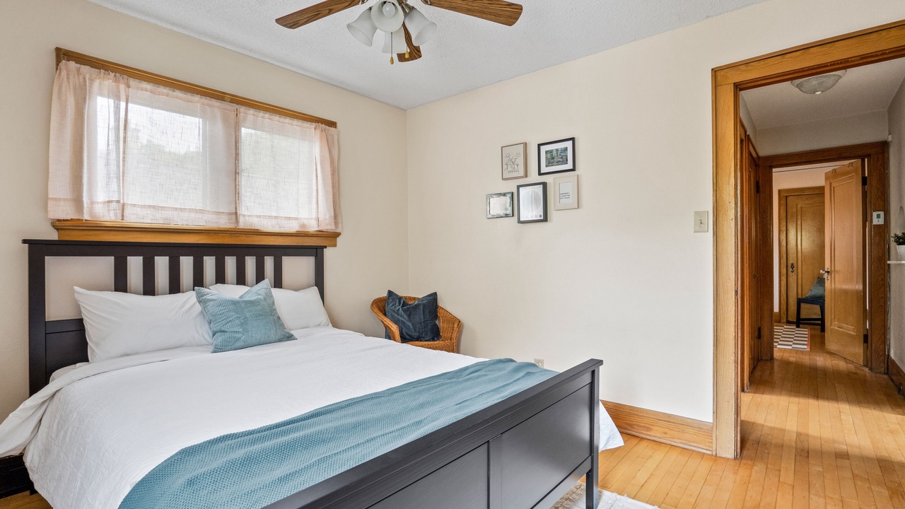 Photo of Bedroom in Wauwatosa