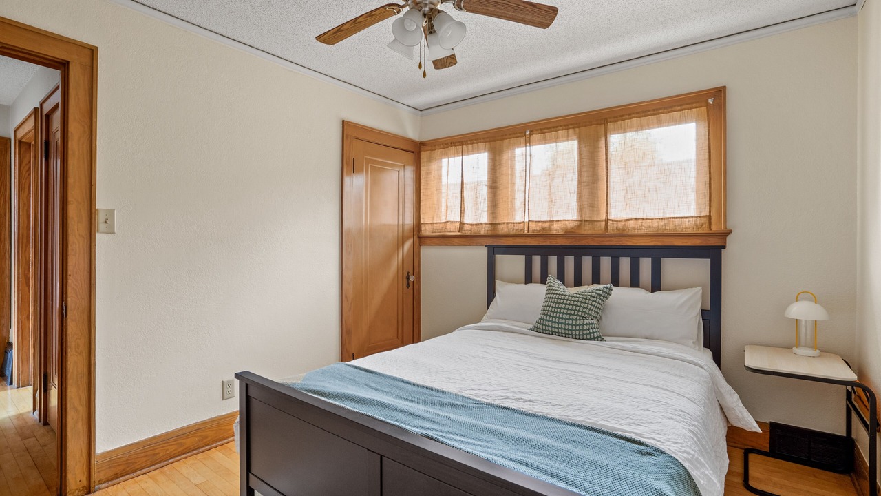 Photo of Bedroom in Wauwatosa
