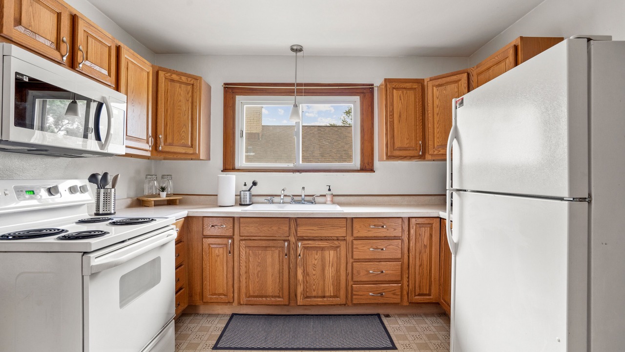 Photo of Kitchen in Wauwatosa