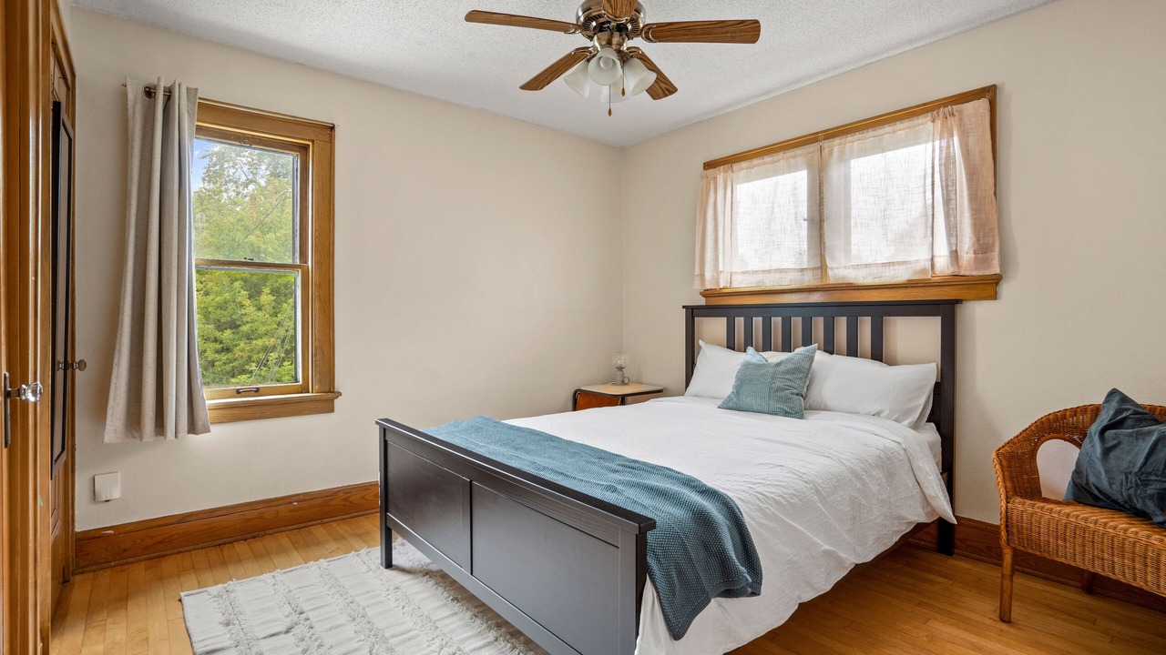 Photo of Bedroom in Wauwatosa
