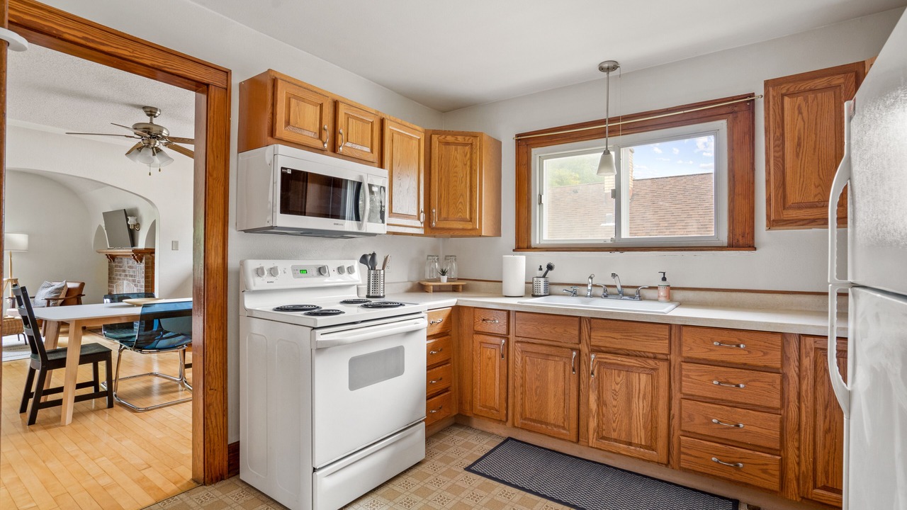 Photo of Kitchen in Wauwatosa