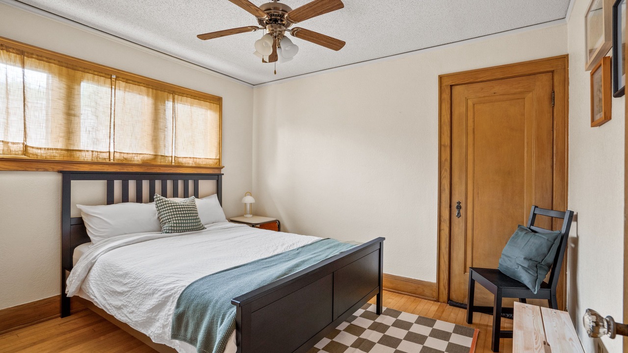 Photo of Bedroom in Wauwatosa