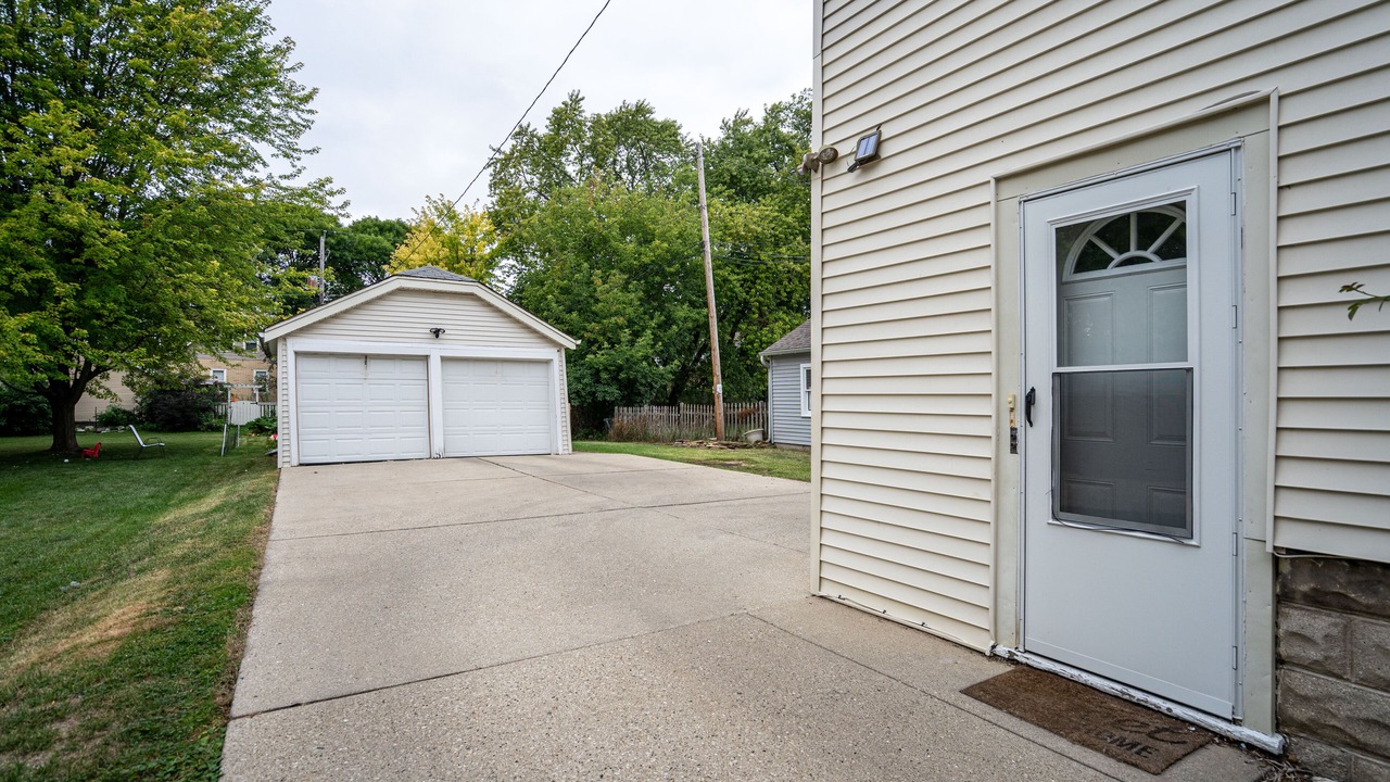 Photo of Outdoor in Wauwatosa