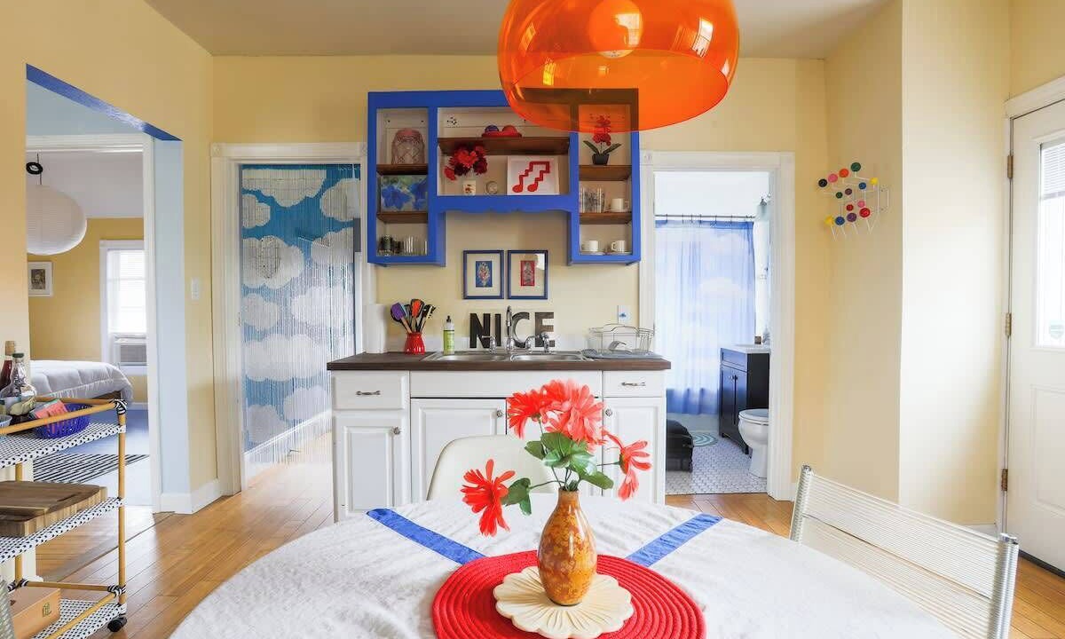 Photo of Bathroom in Bay View
