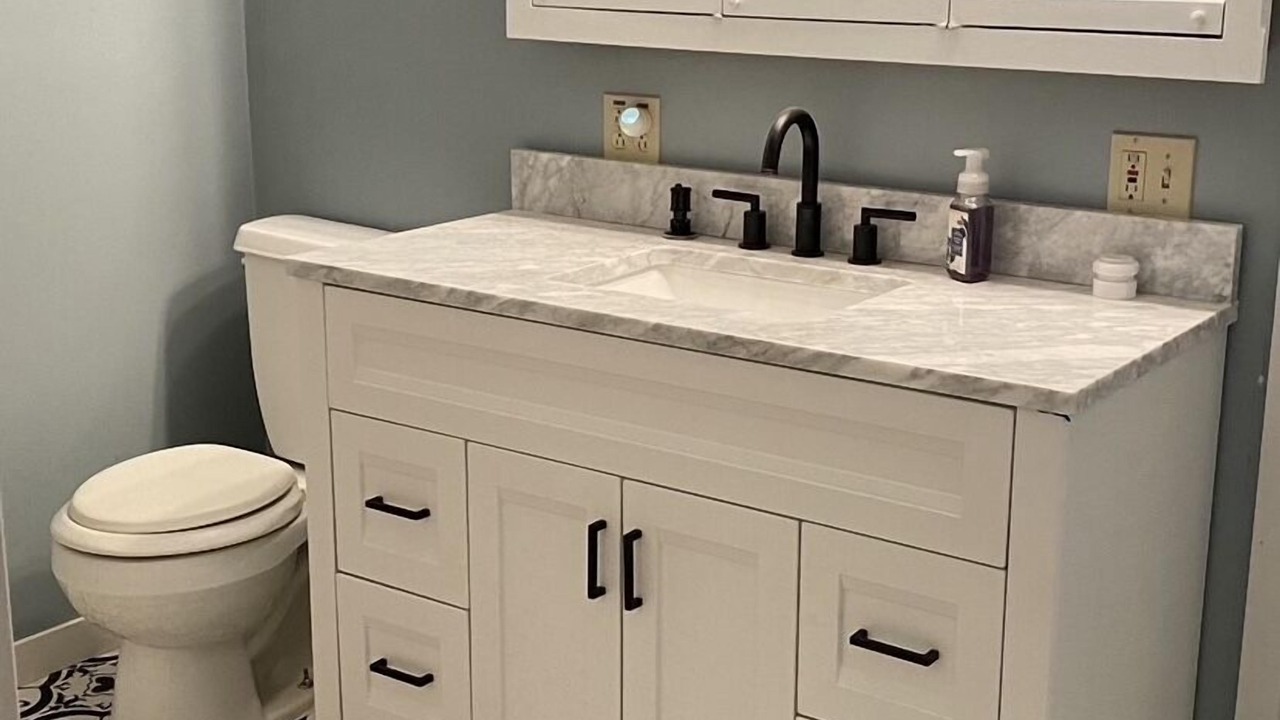 Photo of Bathroom in Mayfield