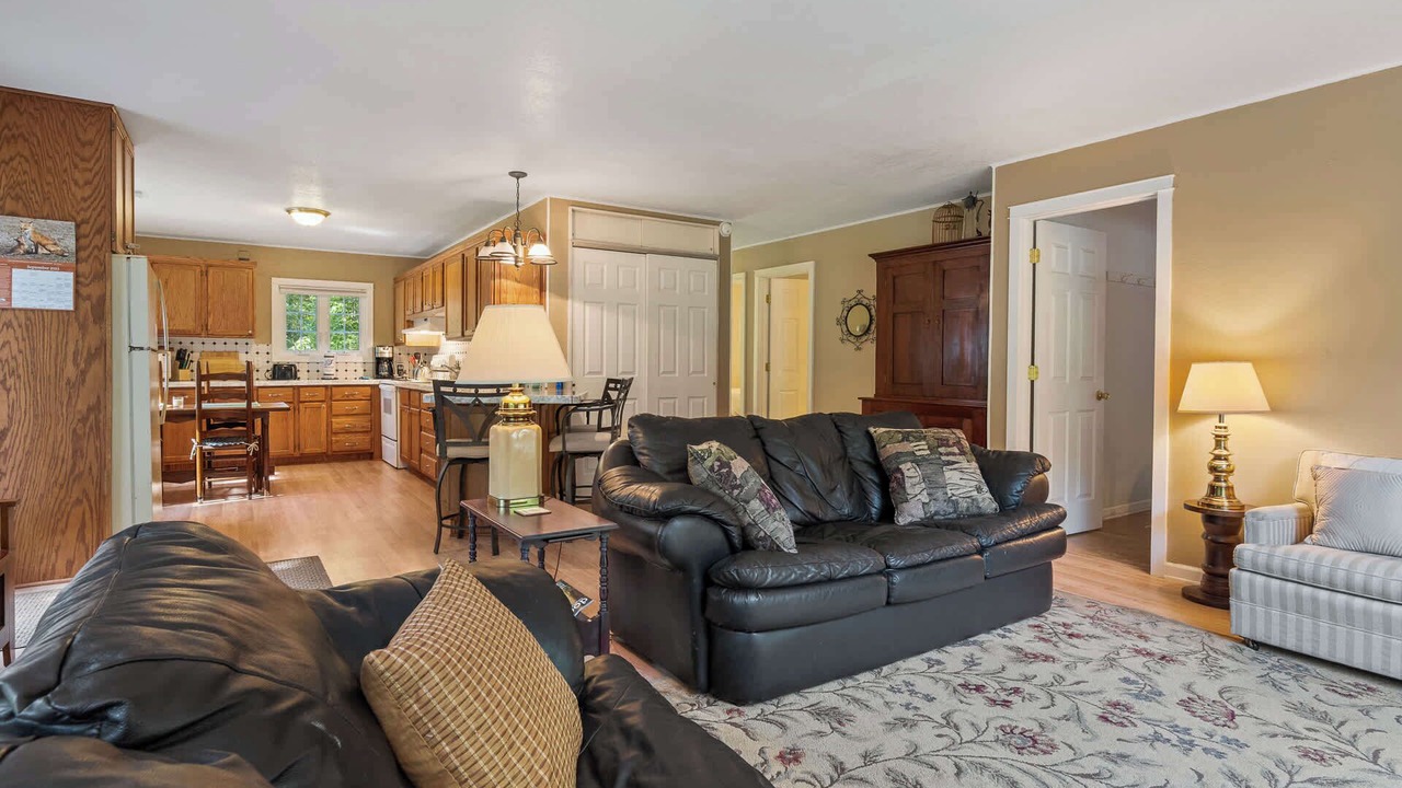 Photo of Bedroom in North Bay