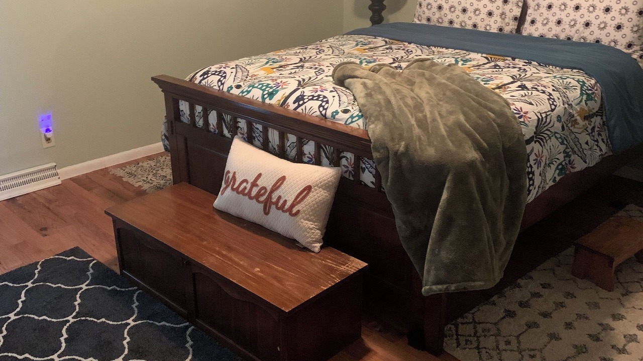 Photo of Bedroom in Peoria