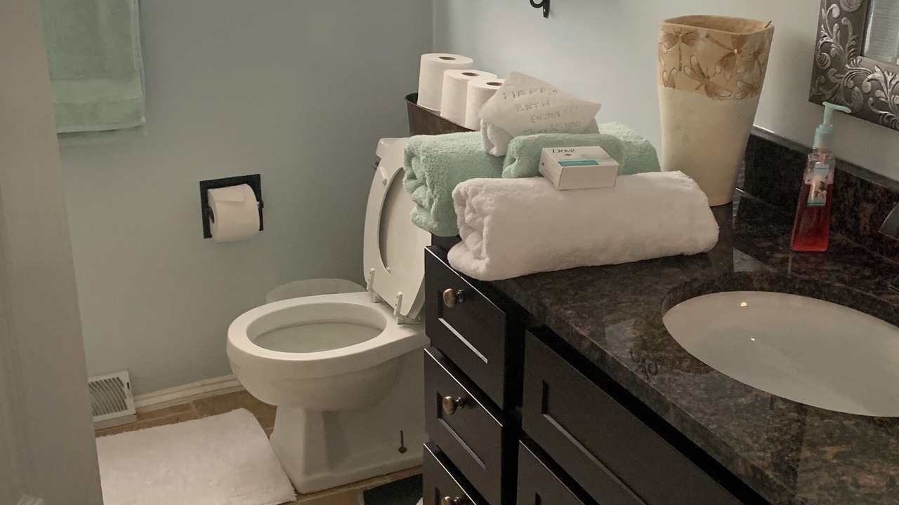 Photo of Bathroom in Peoria