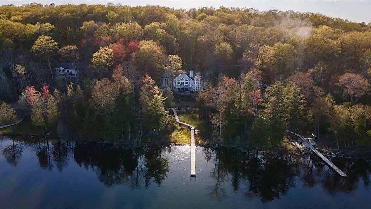 Photo of Outdoor in Central Lake