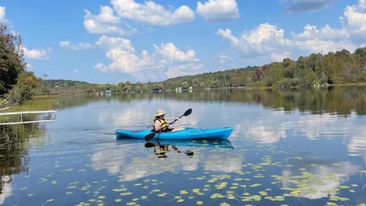Photo of Others in Central Lake