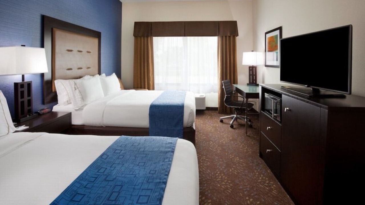Photo of Bedroom in Davenport