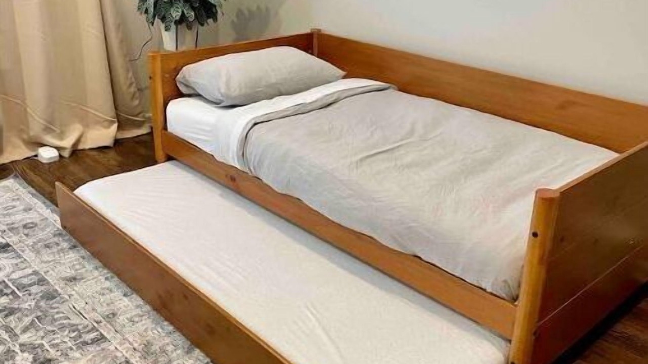 Photo of Bedroom in Lower East Side